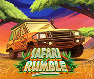Safari Rumble