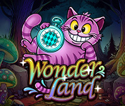 Wonderland